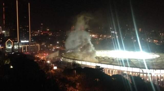 Vodafone Park çevresinde 39'u polis 46 kişiyi şehit eden terörist Hakkari'de yakalandı