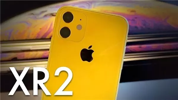 Yeni iPhone XR, Mevcut Modelden Daha Büyük Bir Bataryaya Sahip Olacak