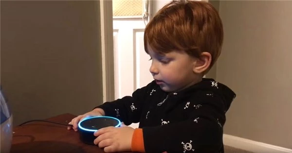 Amazon, Alexa'nın Çocukların Seslerini Rızasız Olarak Kaydettiği Gerekçesiyle Yargılanıyor