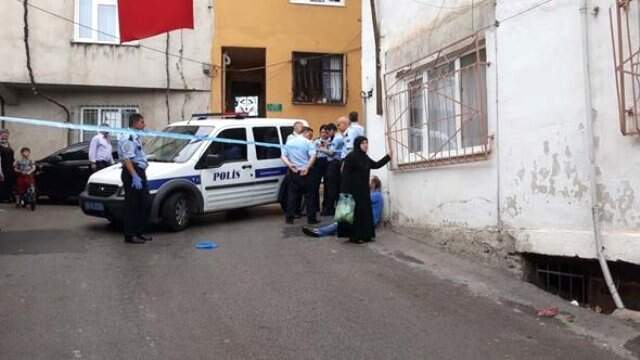 Cani amcaya ikinci kez müebbet Yeğenini, 4 aylık bebeğinin önünde öldüren cani amcaya müebbet verildi