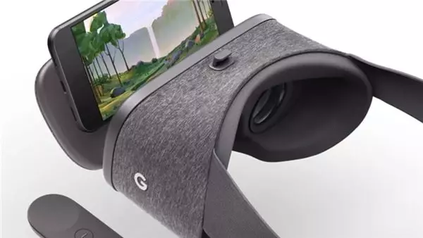 Google, Daydream VR İçin Google Play Filmler Desteğini Sonlandırdı