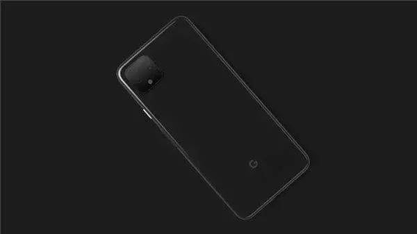 Google Pixel 4'ün çift kameralı tasarımını tanıtımdan aylar önce duyurdu