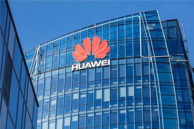 Huawei, Android'e Alternatif Olarak Aurora İşletim Sistemini İnceliyor
