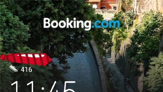 Huawei Telefonların Kilit Ekranında Reklam Gösterilmeye Başlandı