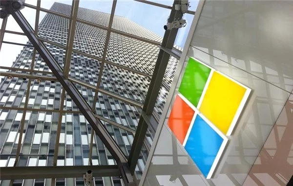 Microsoft, İstanbul'da Teknoloji Merkezi Kurdu