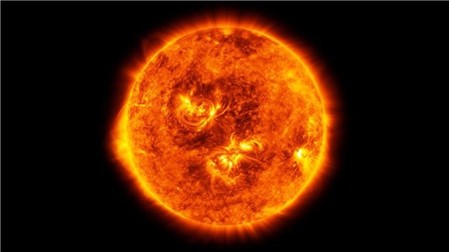 NASA'dan Dünya'dan Ayrılmak İsteyenlere: Şu An Tam Zamanı
