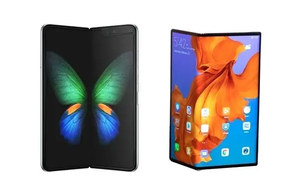 Samsung'un Galaxy Fold Sorununu Çözmesi Sonrası Şimdi de Huawei Mate X'in Başı Dertte