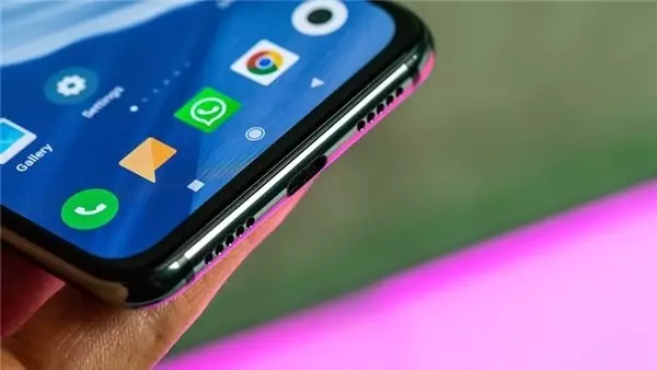 Selfie Odaklı Xiaomi Telefonu mi CC9e'nin Özellikleri Ortaya Çıktı