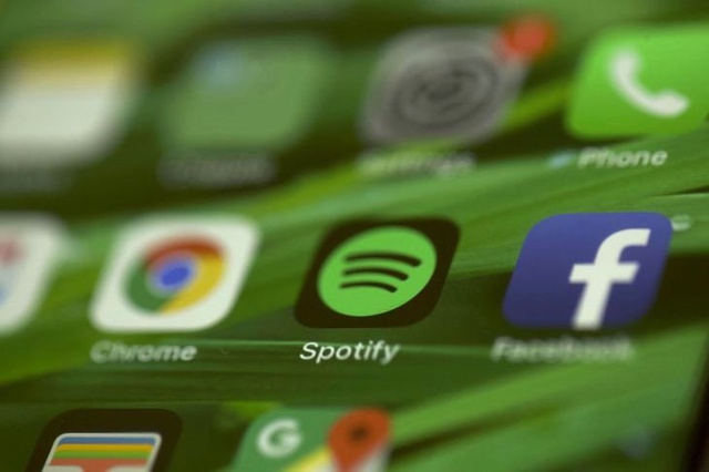 Spotify; Podcast ve Müzikler Bölümlerini Birbirinden Ayırdı