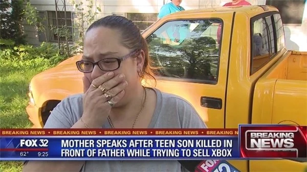 16 Yaşındaki Genç, Xbox'ını Satmaya Çalışırken Vurularak Öldürüldü