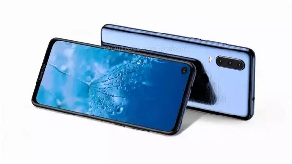 3 Arka Kameralı Motorola One Action, Teknik Özellikleri ve Fotoğraflarıyla Ortaya Çıktı