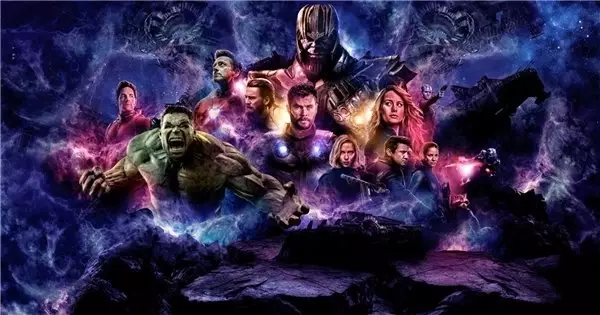 Avengers: Endgame'i 116 Kez İzleyen Marvel Hayranı, Rekor Kırmaya Çalışıyor