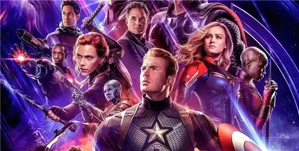 Avengers: Endgame'i 116 Kez İzleyen Marvel Hayranı, Rekor Kırmaya Çalışıyor