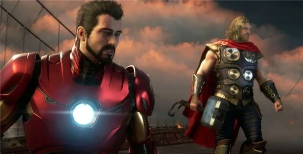 Avengers Oyunundaki Karakter Tasarımları, Gelen Eleştiriler Nedeniyle Değiştirilecek