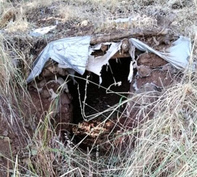 Bahar ve yaz operasyonlarında 14 terörist etkisiz hale getirildi Milli Savunma Bakanlığı fotoğrafları paylaştı! Terör örgütüne büyük darbe