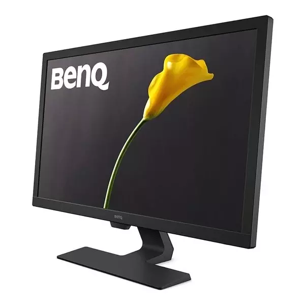 BenQ, Yeni Monitörlerinde Kindle Benzeri Bir Okuma Modu Sunacak