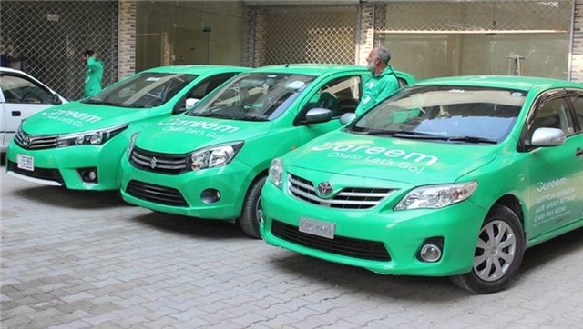 Careem, Artık Turkuaz Taksilerle de Hizmet Verecek