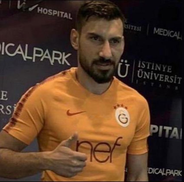 Galatasaray'ın anlaştığı Şener, Beşiktaş'ı bu yüzden reddetmiş