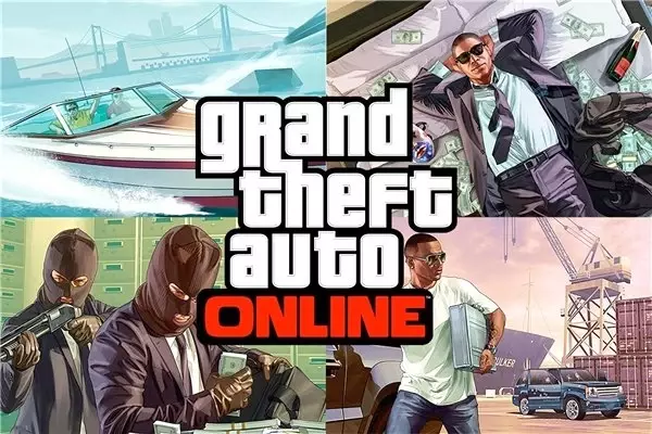 GTA Online, Çatışmaları Daha da Artıracak Bir Kumarhaneye Kavuşuyor