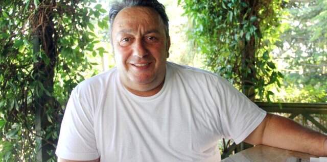 İsmail Türüt'ten İstanbul seçimleri için özel türkü: Karşınızda Binali, İstanbul'un mimarı