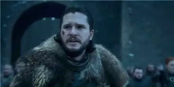 Jon Snow'a, DeepFake ile Game of Thrones'un Finali İçin Özür Dilettiler (Video)