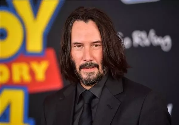 Keanu Reeves, BBC'ye Verdiği Röportajda Oyunlara Arka Çıktı