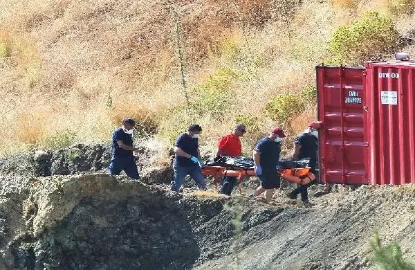 Kıbrıs'taki 'seri cinayet'te yürek yakan diyalog