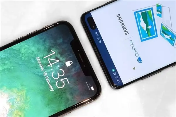 <a class='keyword-sd' href='/samsung-galaxy/' title='Samsung Galaxy'>Samsung Galaxy</a> Note10 ve Yeni iPhone'ların Lansman Takvimi Paylaşıldı