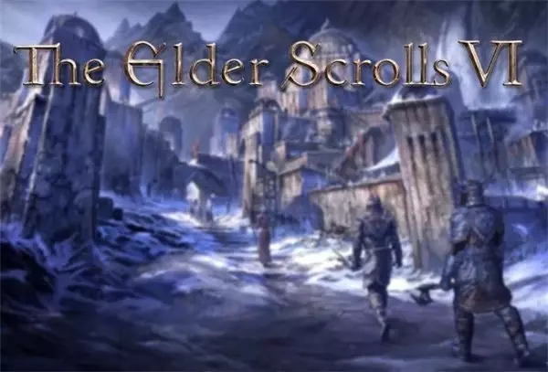 The Elder Scrolls 6, Yeni Bir Oyun Motoruna Sahip Olacak mı?
