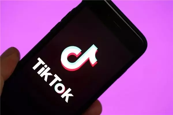 TikTok'un Uygulama İçi Satış Gelirleri Son 1 Yılda Yüzde 500 Arttı