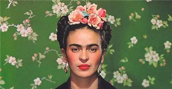 Ünlü Ressam Frida Kahlo'ya Ait İlk Ses Kayıtları Ortaya Çıktı (Video)