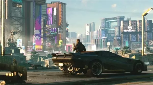 Yapımı 7 Yıl Süren Oyun Cyberpunk 2077 Hakkında 10 Önemli Detay