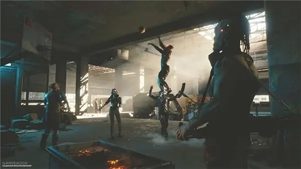 Yapımı 7 Yıl Süren Oyun Cyberpunk 2077 Hakkında 10 Önemli Detay