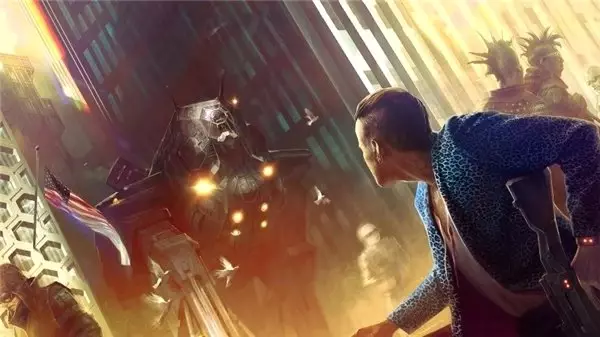 Yapımı 7 Yıl Süren Oyun Cyberpunk 2077 Hakkında 10 Önemli Detay