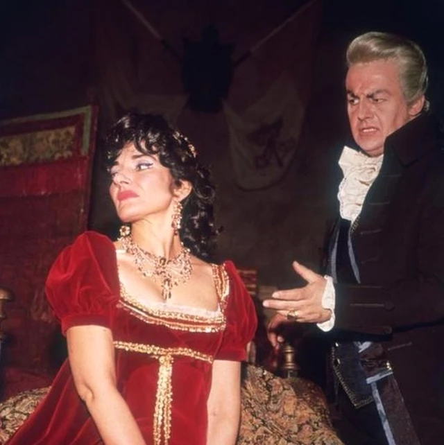 Franco Zeffirelli: 94 yaşında hayatını kaybeden 'operanın tek büyük yönetmeni'