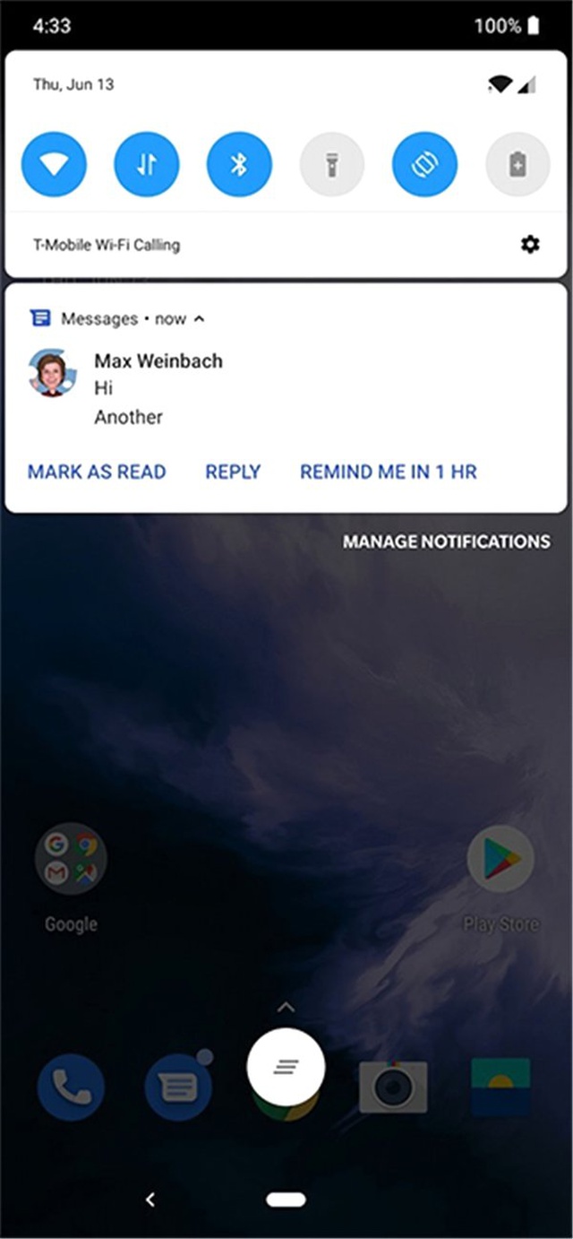 Google, Mesajlar Uygulaması İçin Yeni Özellikleri Test Ediyor