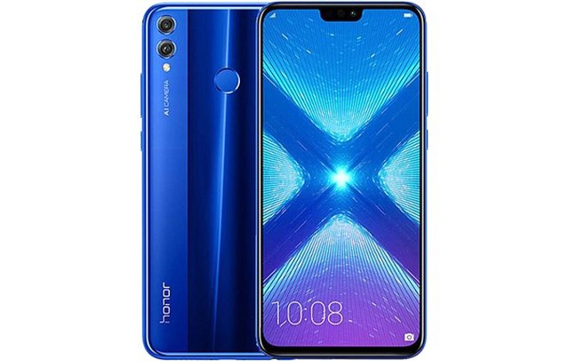 Honor 9X Pro, Rusya'da Sertifika Onayında Ortaya Çıktı