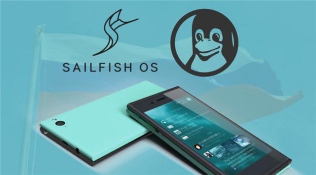 Huawei'nin Yeni Cihazlarda Sailfish İşletim Sistemini Kullanabileceği İddia Edildi