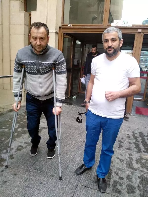 İki pazarcıyı vuran emekli polisin ifadesi ortaya çıktı: Şarjör doluydu sadece 5'ini kullandım