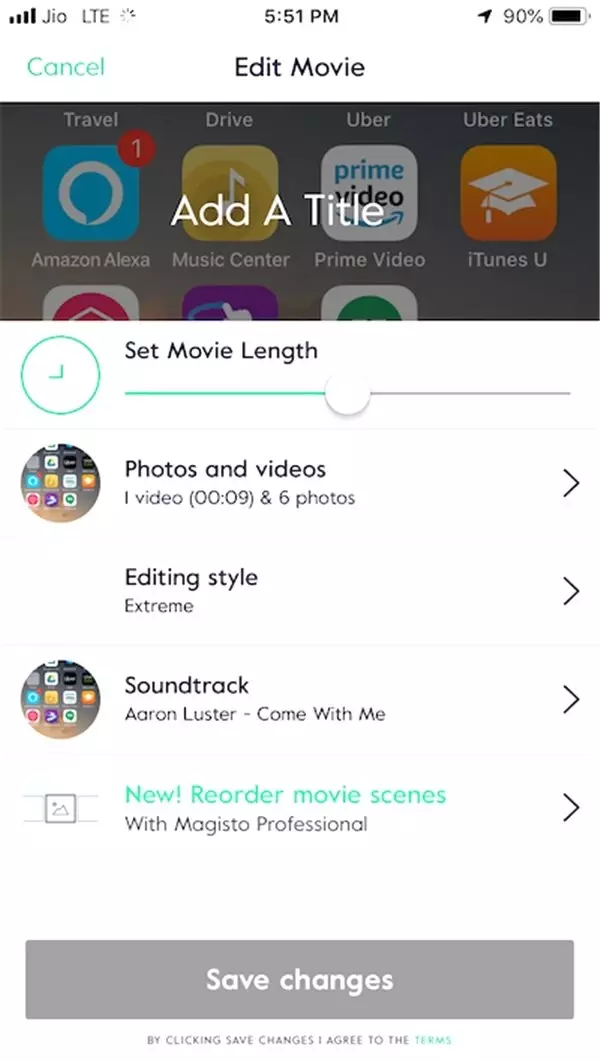 Instagram İçin Video Düzenleyebileceğiniz 10 Ücretsiz Uygulama