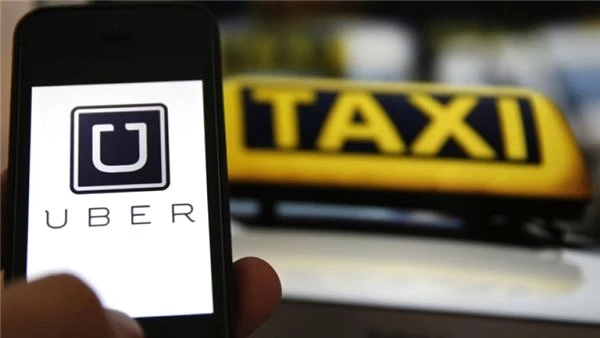 İstanbul'da Hizmetlerini Sonlandıran Uber, Tatil Merkezlerinde Çalışmaya Devam Ediyor