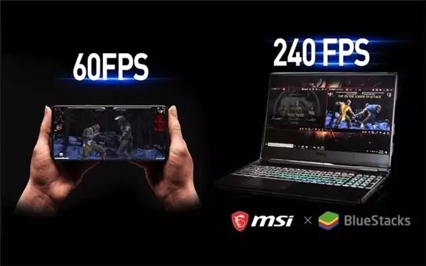 MSI, Yeni Android Emülatorüyle Masaüstü Kalitesinde Mobil Oyun Deneyimi Sunuyor