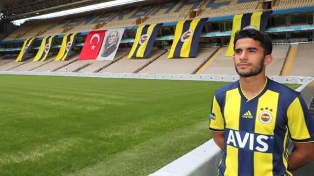 Fenerbahçe, Murat Sağlam transferini açıkladı