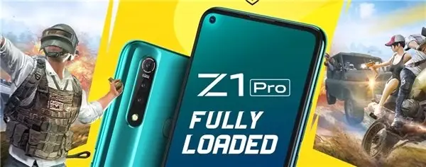 Vivo Z1 Pro ile İlgili Yeni Bilgiler Ortaya Çıktı