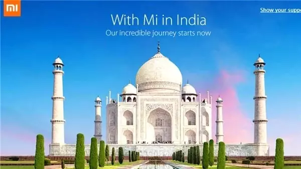 Xiaomi'nin Tedarikçisi Holitech Technology, Hindistan'da İlk Üretim Tesisini Açtı