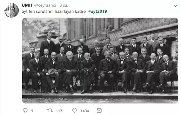 AYT Sınavının Ardından Sosyal Medyanın Yıldızı Olan 20 Komik Tweet