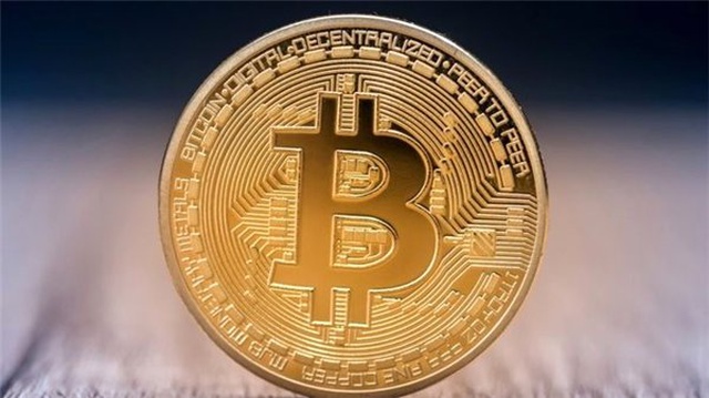 Bitcoin, Bu Senenin Rekor Düzeyine Ulaştı
