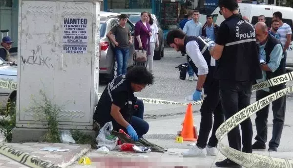 Eşini pompalı tüfekle vuran kocanın sözleri şoke etti!