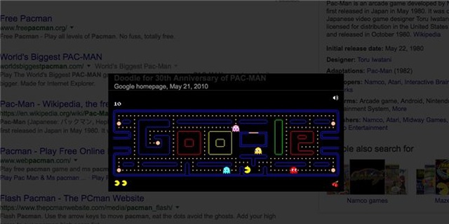 Google Arama Motorunun Muhtemelen Keşfetmediğiniz 10 Özelliği