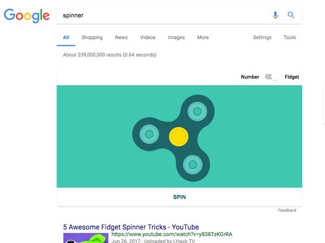 Google Arama Motorunun Muhtemelen Keşfetmediğiniz 10 Özelliği